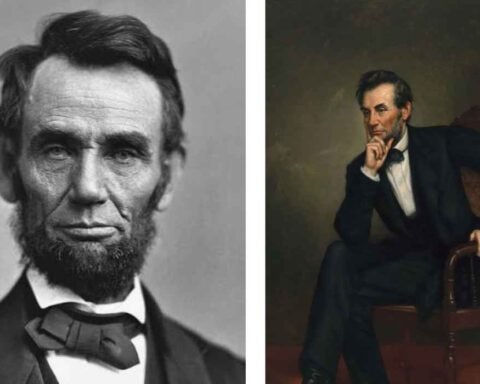 Abraham Lincoln