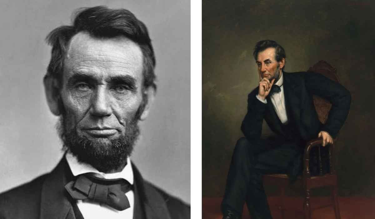 Abraham Lincoln