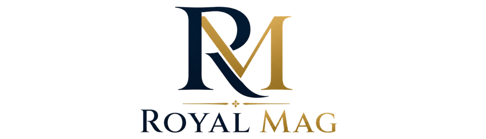 Royal Mag Logo