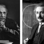 Albert Einstein