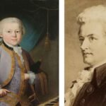 Amadeus Mozart