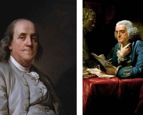 Benjamin Franklin