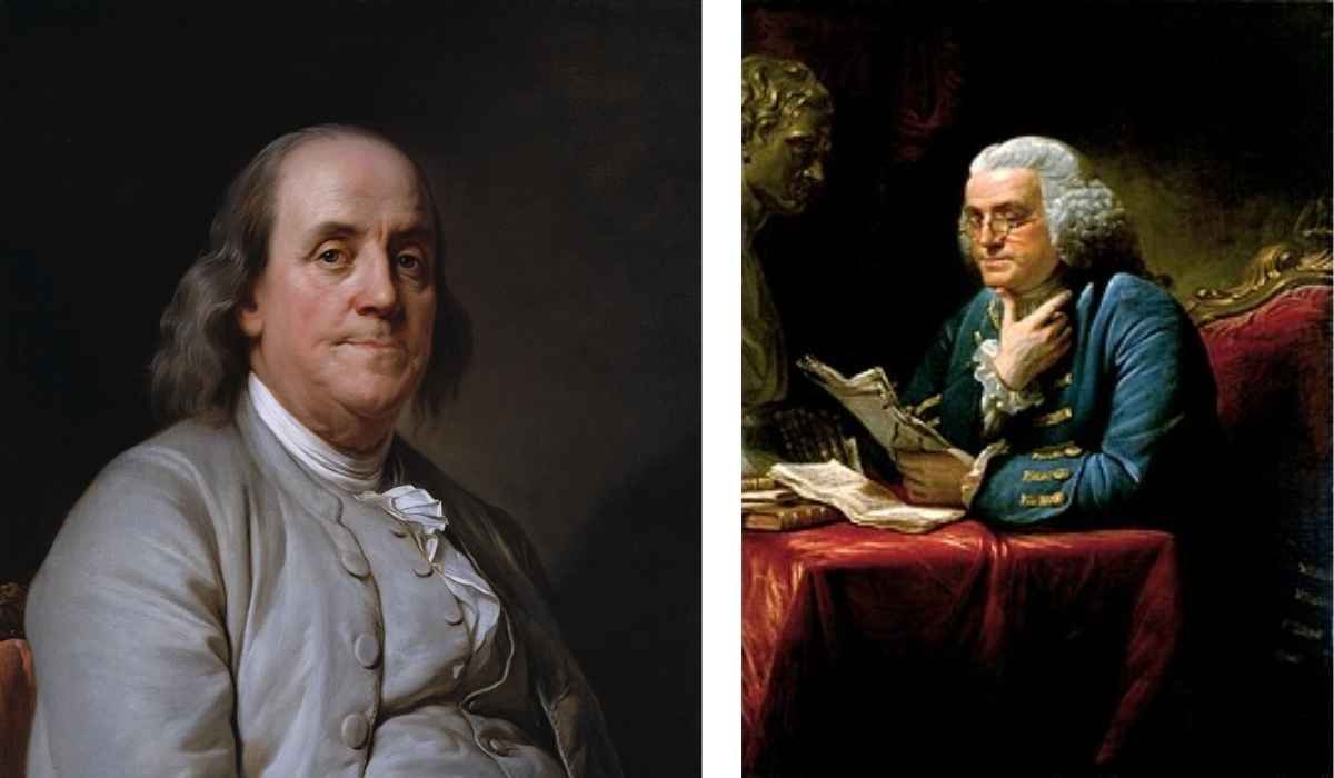 Benjamin Franklin