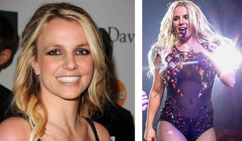 Brittney Spears