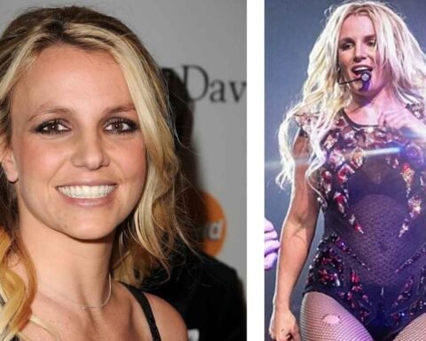 Brittney Spears