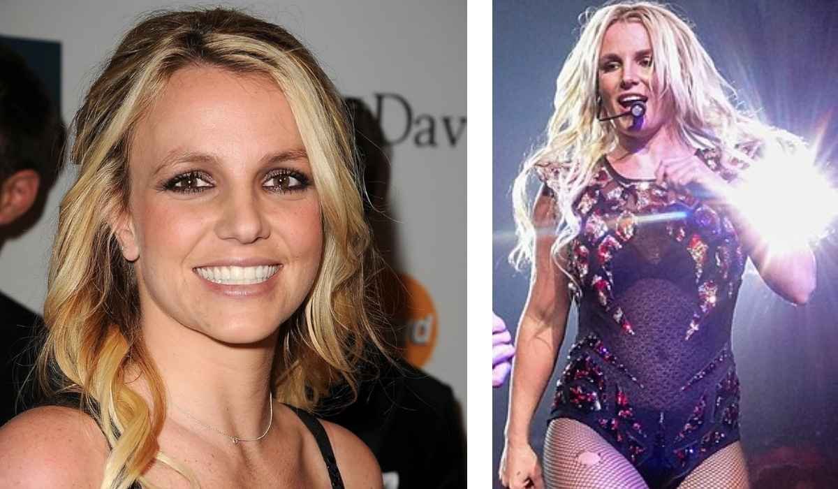 Brittney Spears