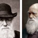 Charles Darwin