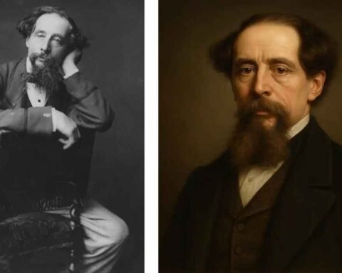 Charles Dickens