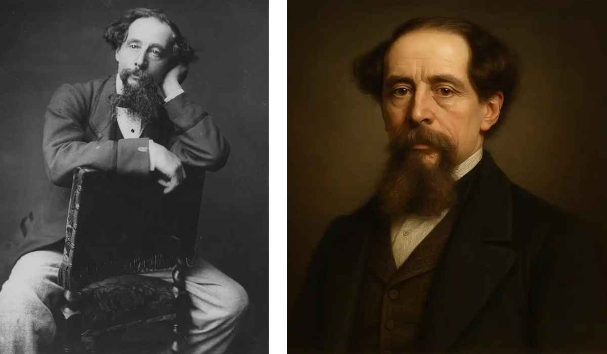 Charles Dickens