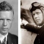 Charles Lindbergh