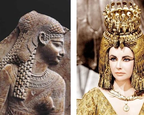 Cleopatra