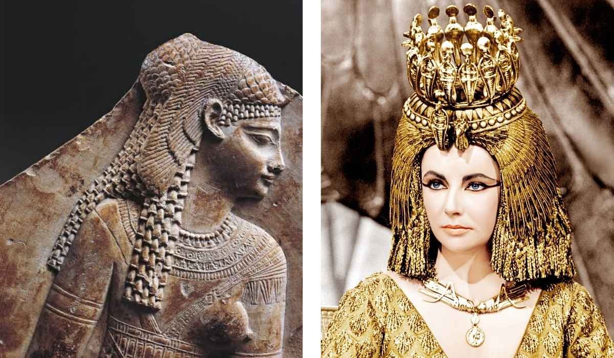 Cleopatra