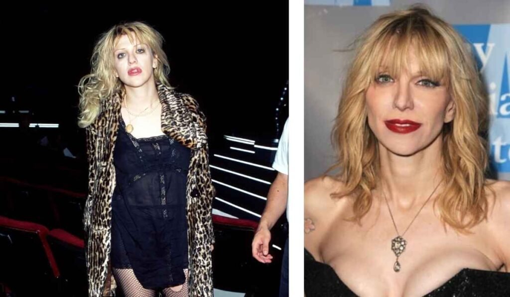 Courtney Love