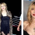 Courtney Love