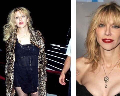 Courtney Love