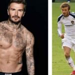 David Beckham