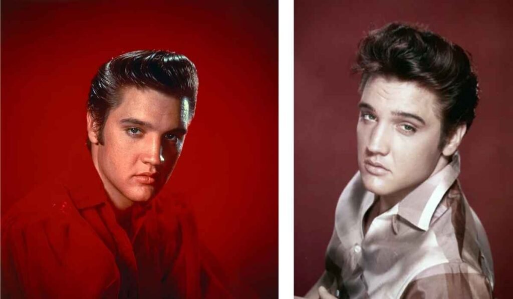 Elvis Presley