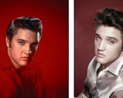 Elvis Presley