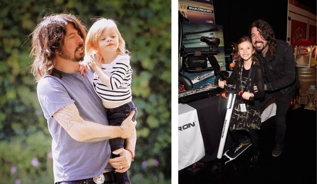 Harper Willow Grohl