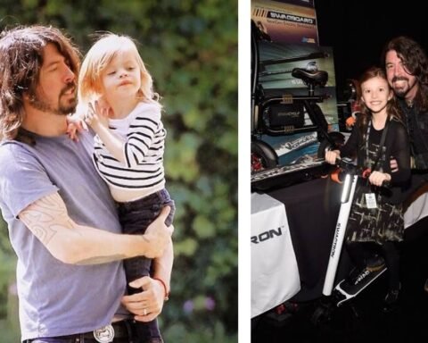 Harper Willow Grohl
