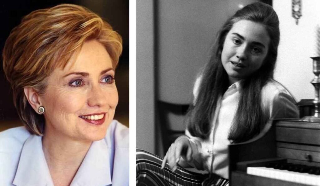 Hilary Clinton