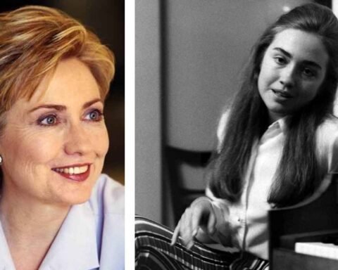 Hilary Clinton
