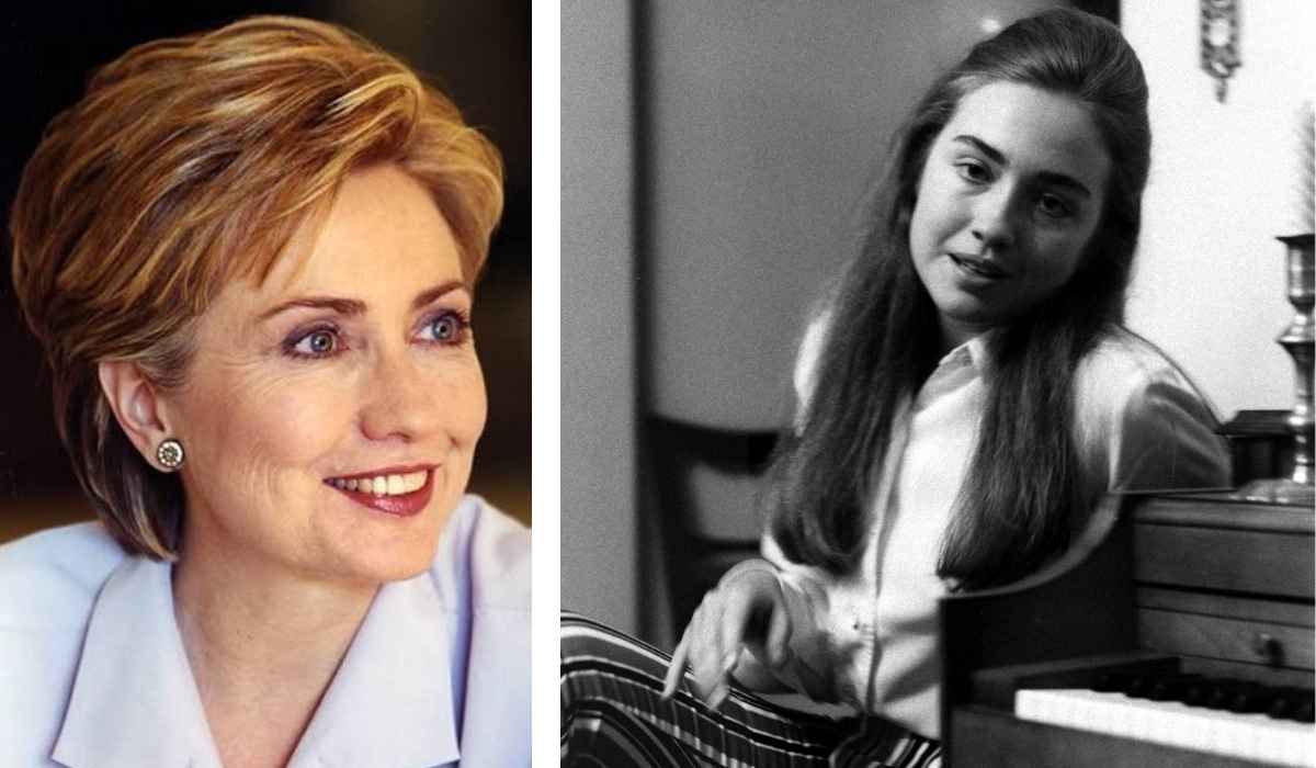 Hilary Clinton