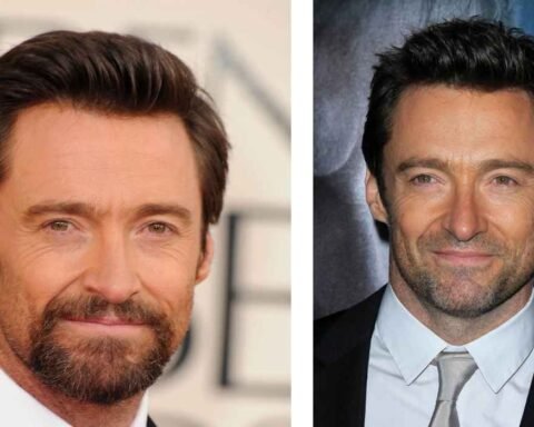 Hugh Jackman