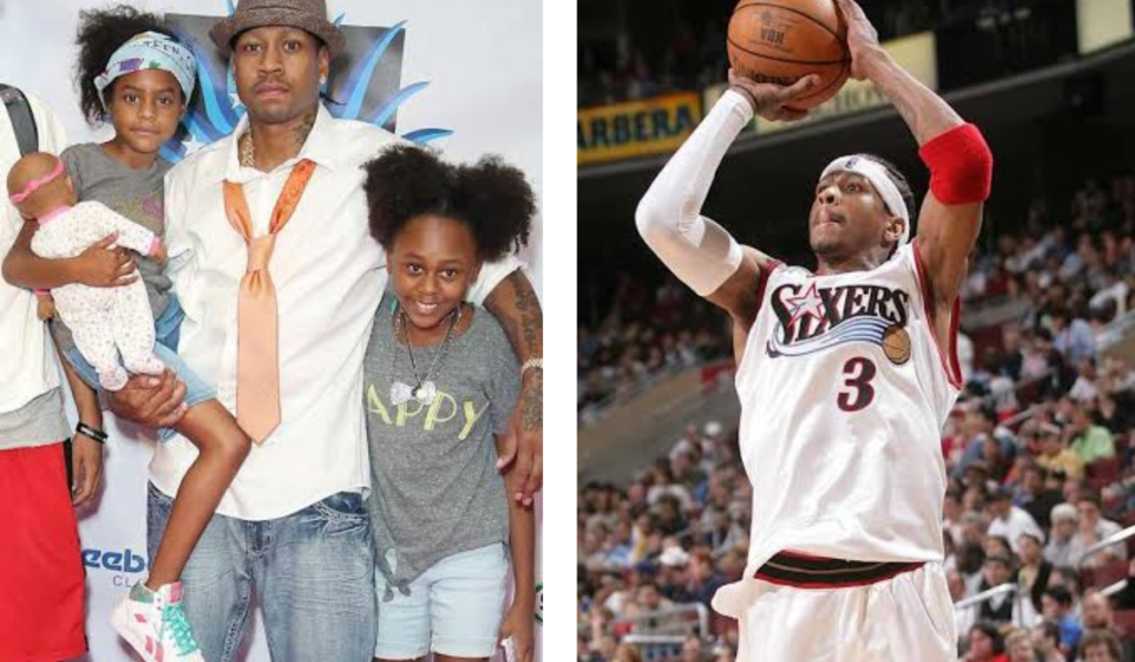 Isaiah Rahsaan Iverson