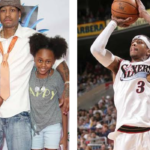 Isaiah Rahsaan Iverson