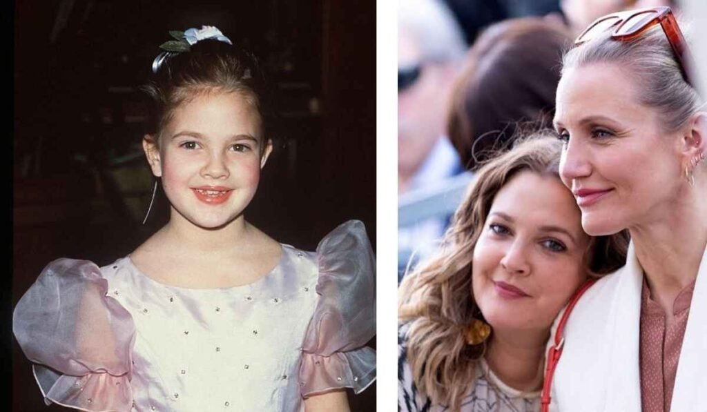 Jessica Blyth Barrymore