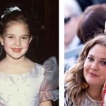 Jessica Blyth Barrymore