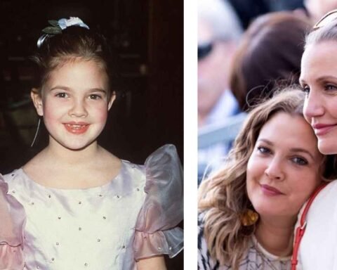 Jessica Blyth Barrymore