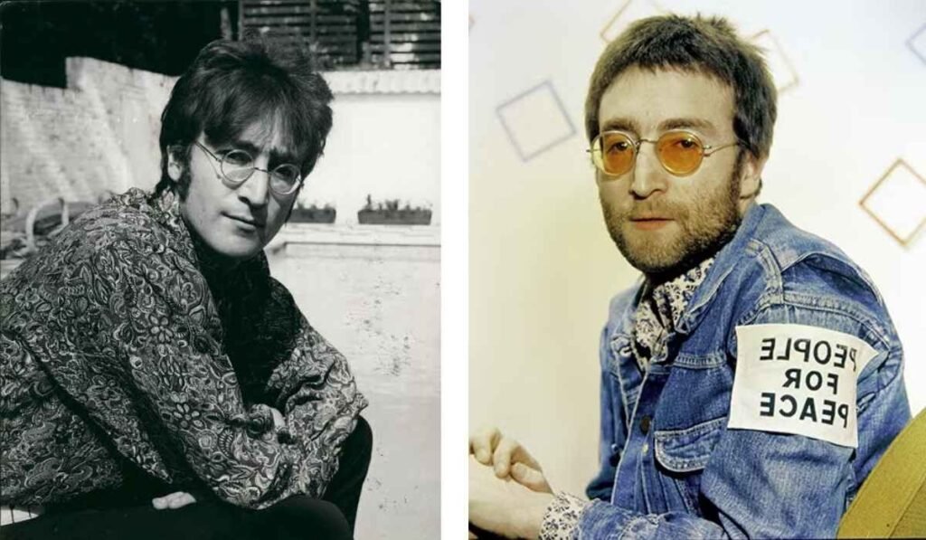 John Lennon