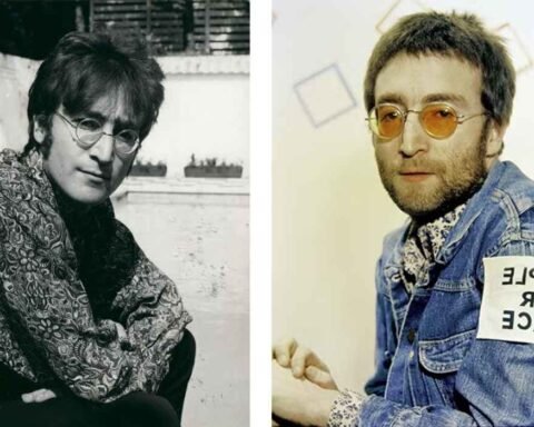 John Lennon