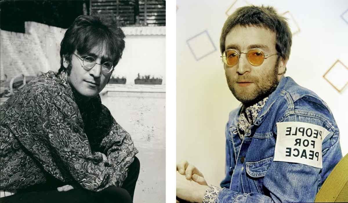John Lennon