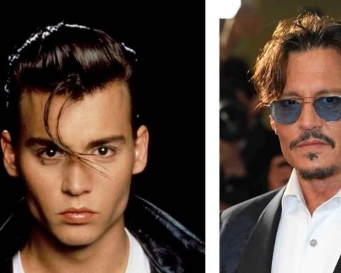 Johnny Depp