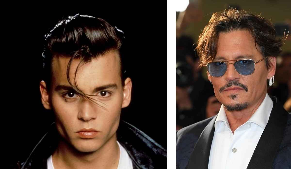Johnny Depp