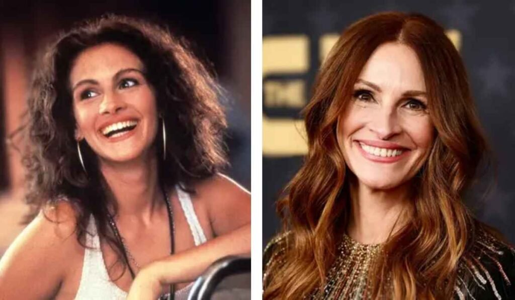 Julia Roberts