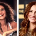 Julia Roberts