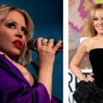 Kylie Minogue