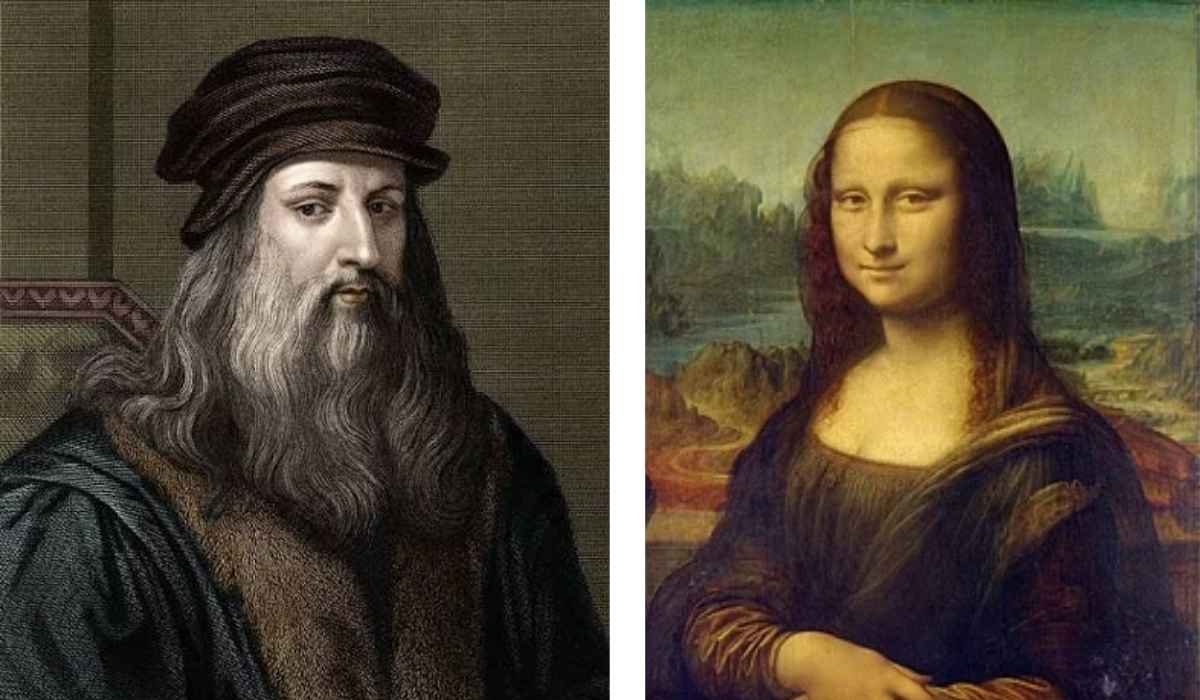 Leonardo Da Vinci