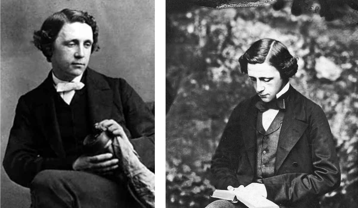 Lewis Carroll