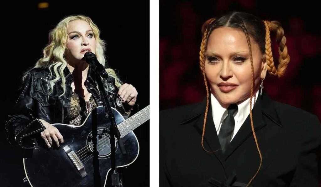 Madonna