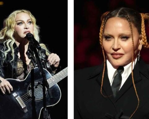 Madonna
