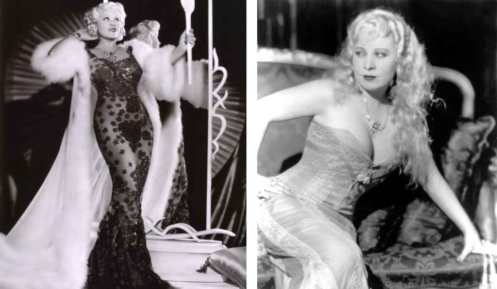 Mae West