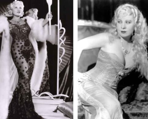 Mae West