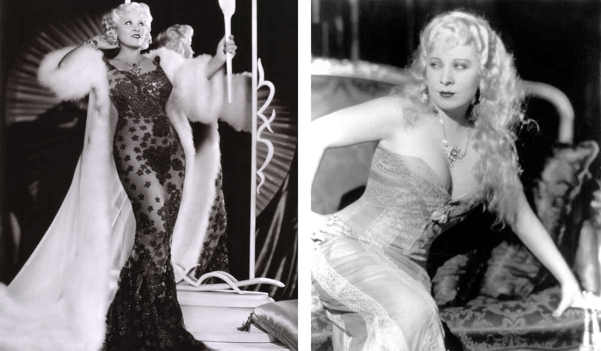 Mae West