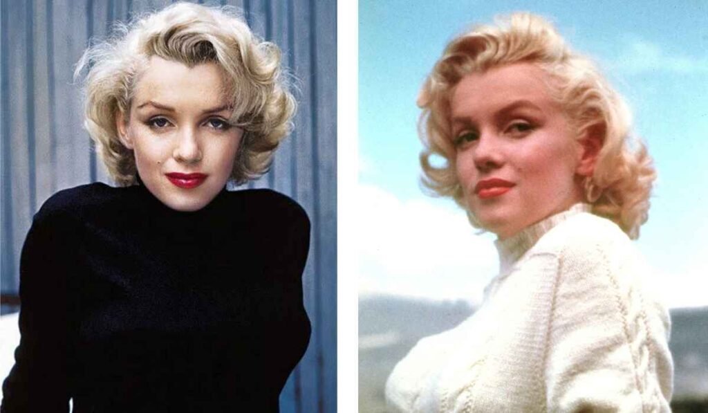 Marilyn Monroe