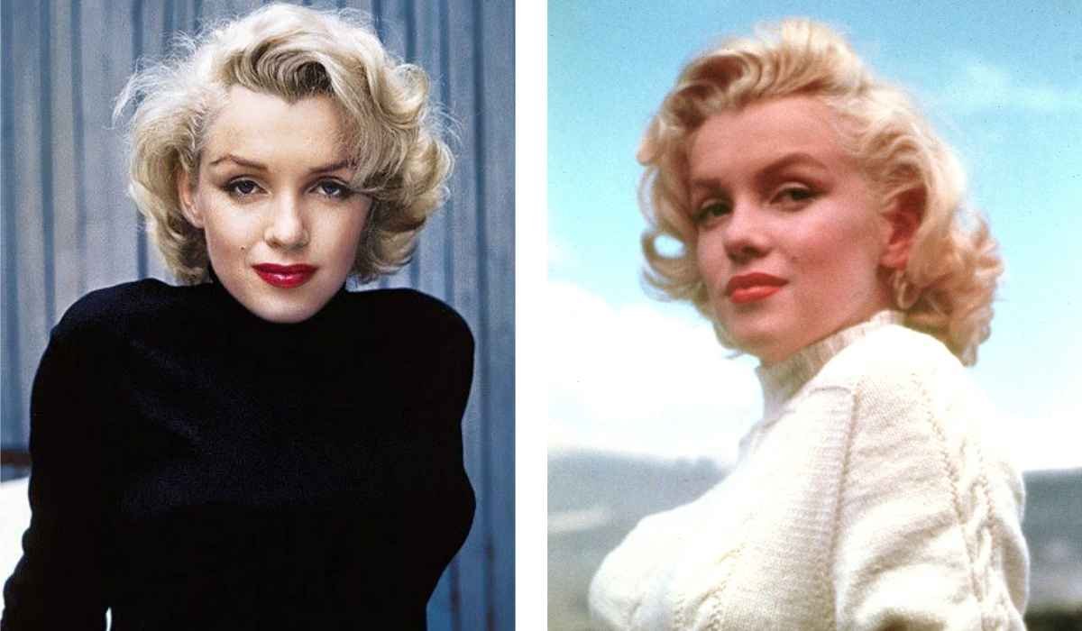 Marilyn Monroe